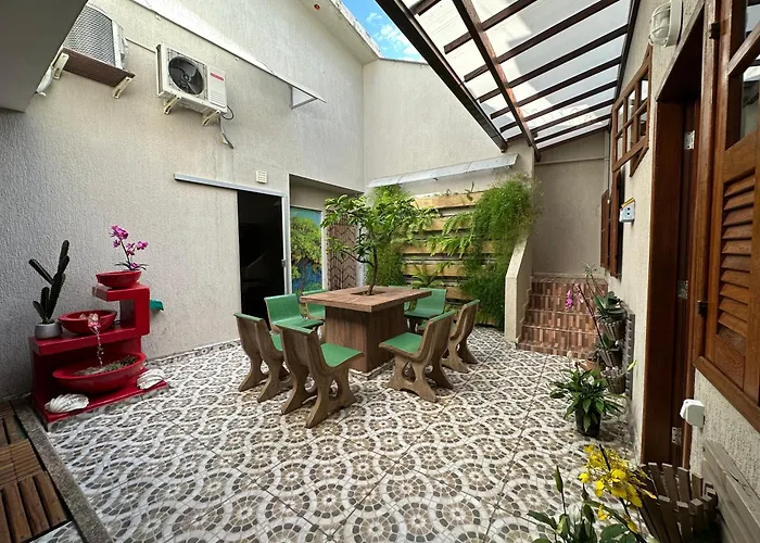 Flor de Limão Hotel Boutique